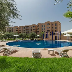 4* Apart-hotel Wazo Appart-hôtel