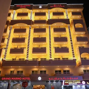 Grand Marino 3* Dubai