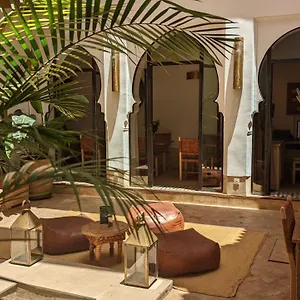 4* Guest house Dar Eternity