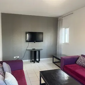 Apartment Dreamhouse 