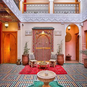 3* Riad Sidi Baba