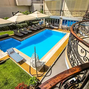 visit hotel