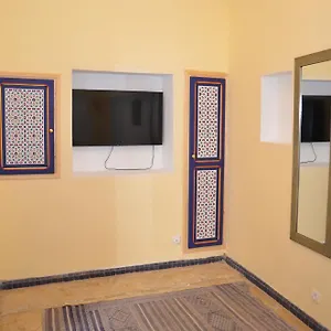 Gasthuis Dar Sirine, Marrakesh