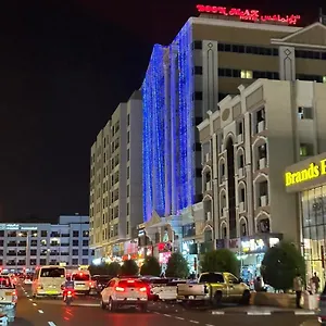 Boonmax 3* Dubai