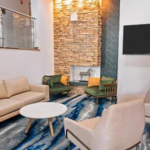 Fairfield By Marriott Laguardia Airport/astoria 3* Nova Iorque