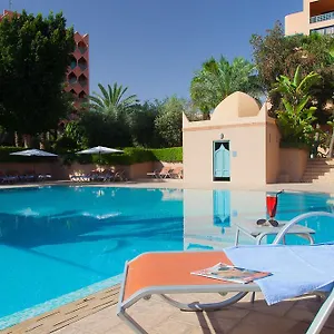 Atlas Medina&spa Hotel