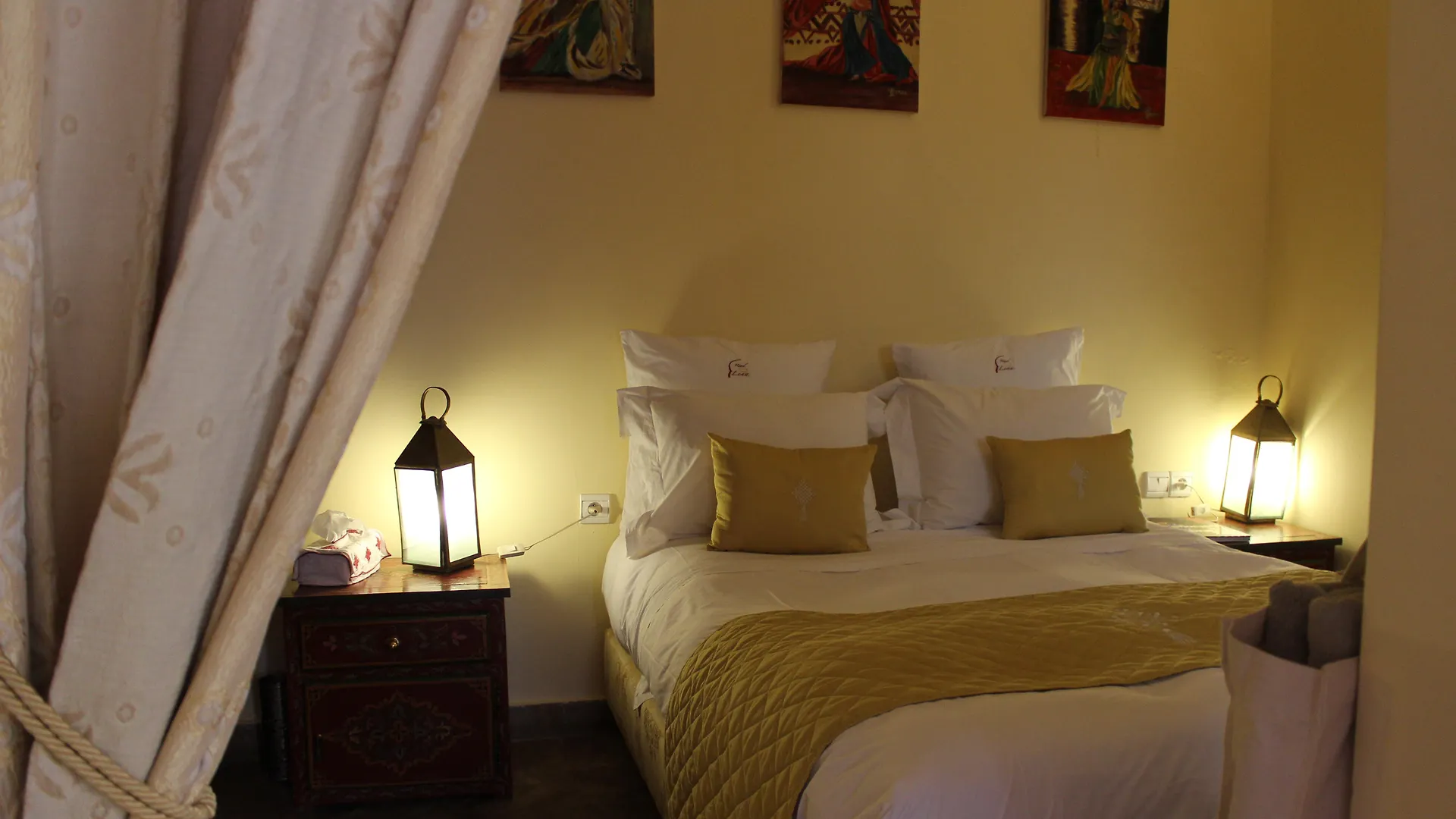 Riad Lena&Spa Marrakesh