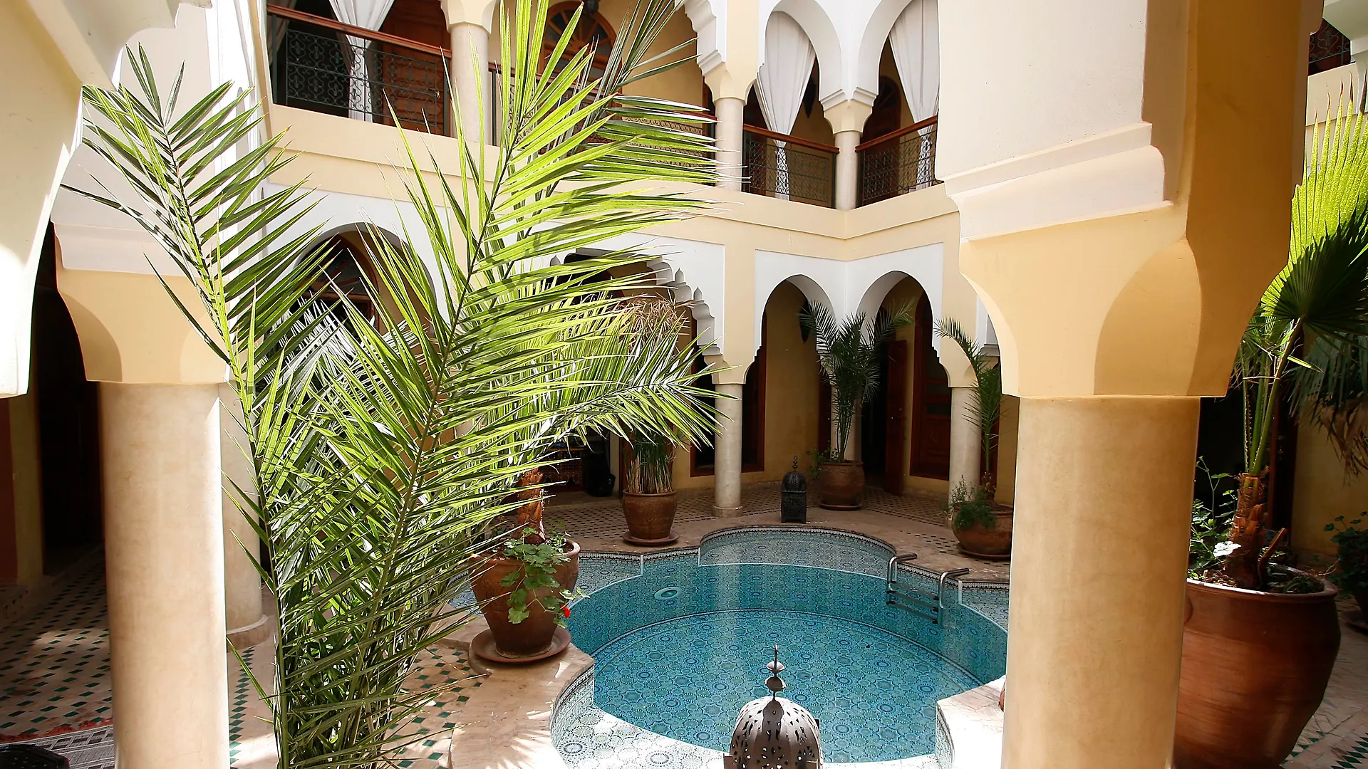 Riad Lena&Spa Marrakesh