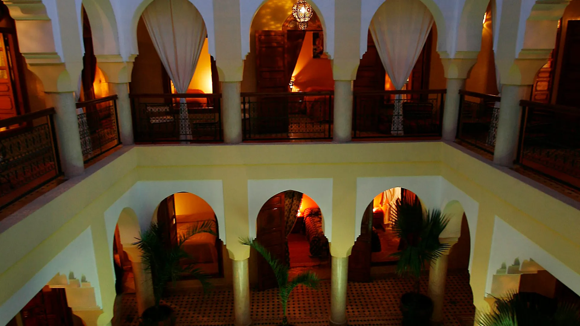 Riad Lena&Spa Marrakesh