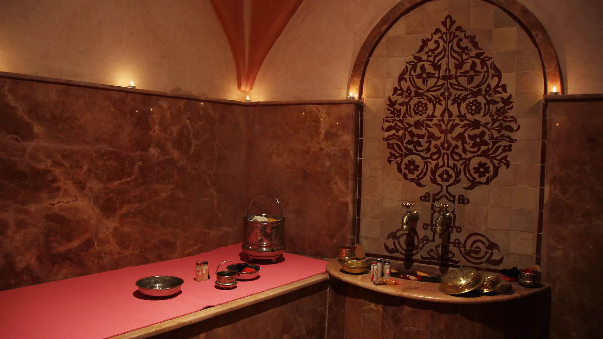 Riad Lena&Spa Marrakesh 4*,