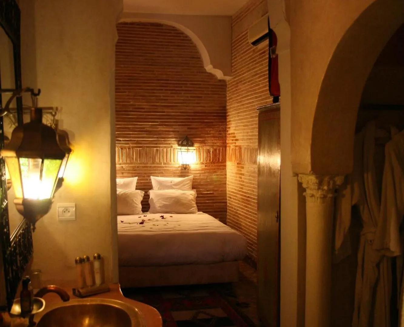 Riad Lena & Spa Marrakesh