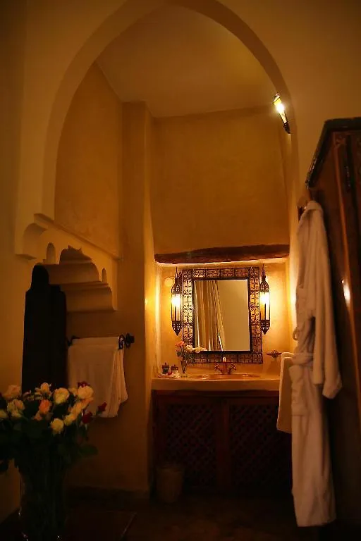 Riad Lena&Spa Marrakesh