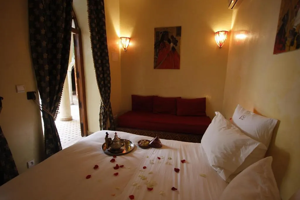 Riad Lena&Spa Marrakesh