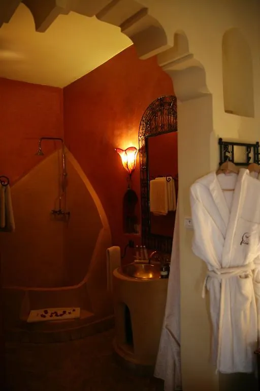 Riad Lena&Spa Marrakesh