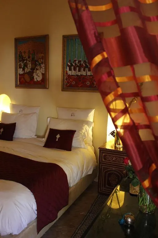 Riad Lena&Spa Marrakesh