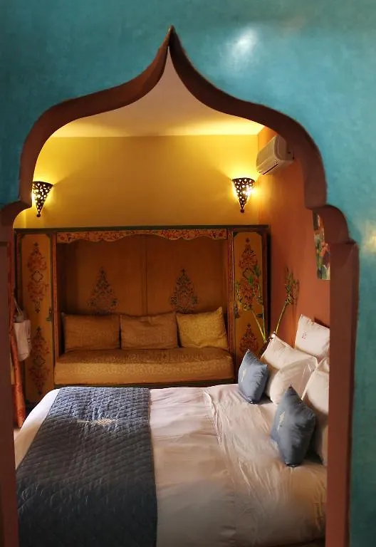 Riad Lena&Spa Marrakesh