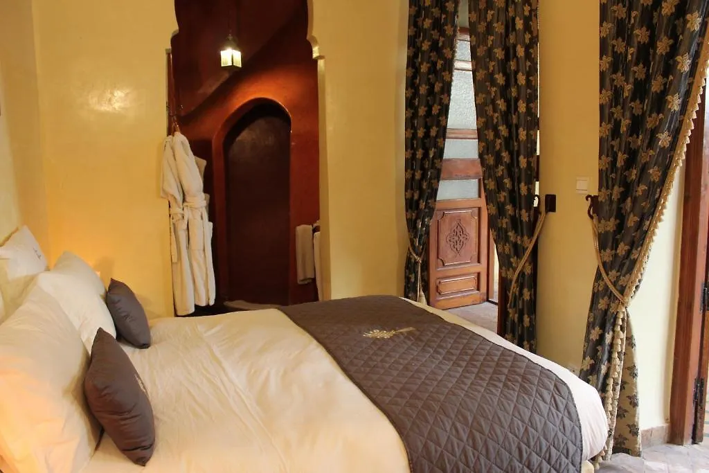 Riad Lena&Spa Marrakesh