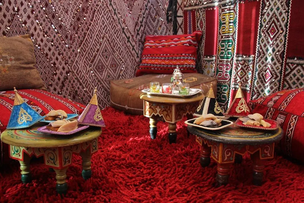 Riad Lena&Spa Marrakesh