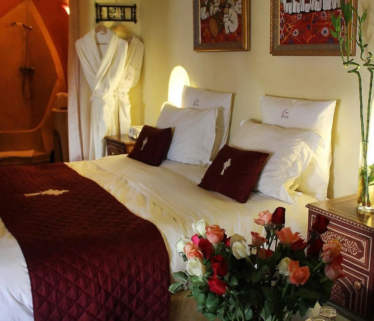 Riad Lena&Spa Marrakesh