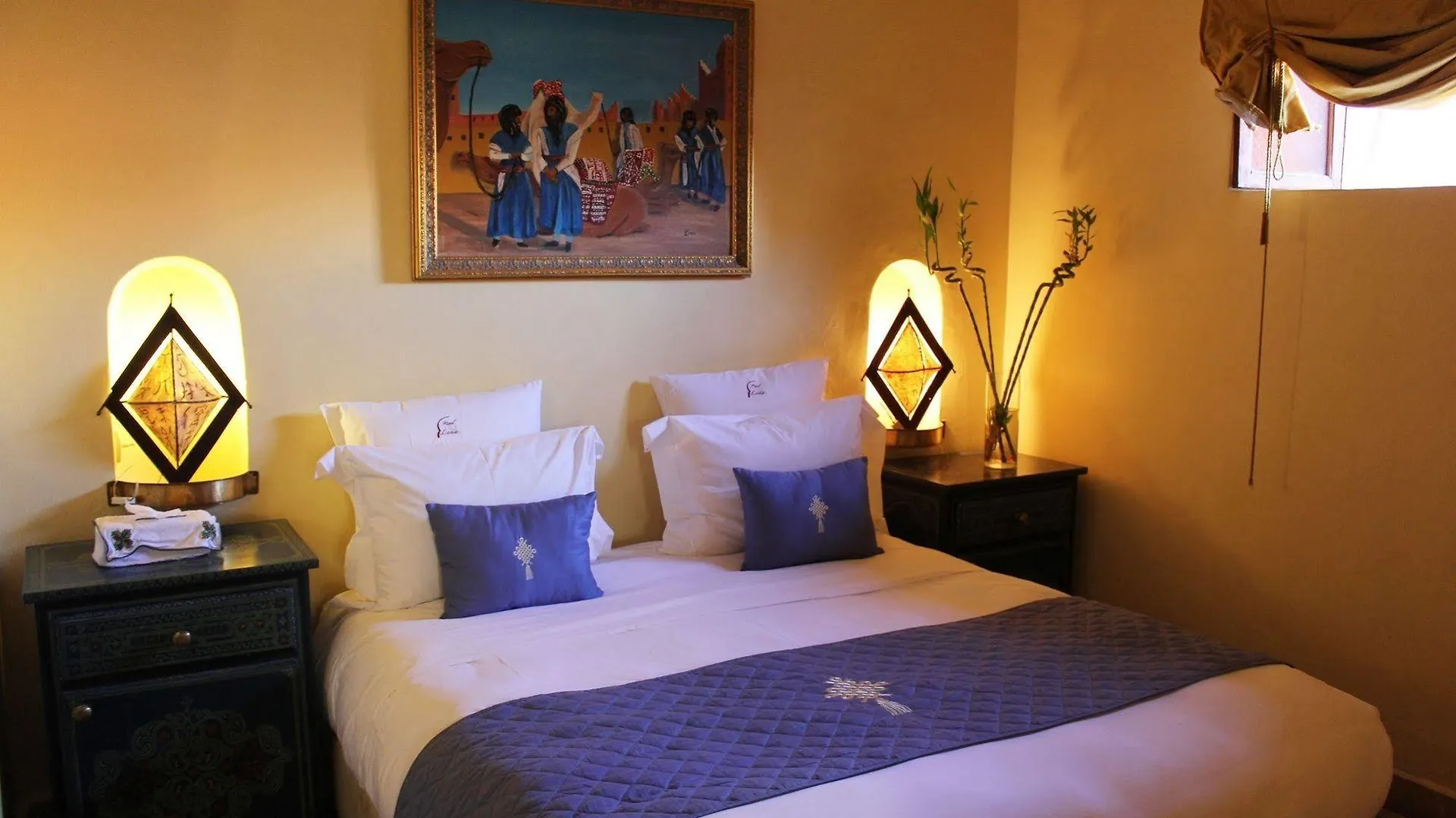 Riad Lena&Spa Marrakesh