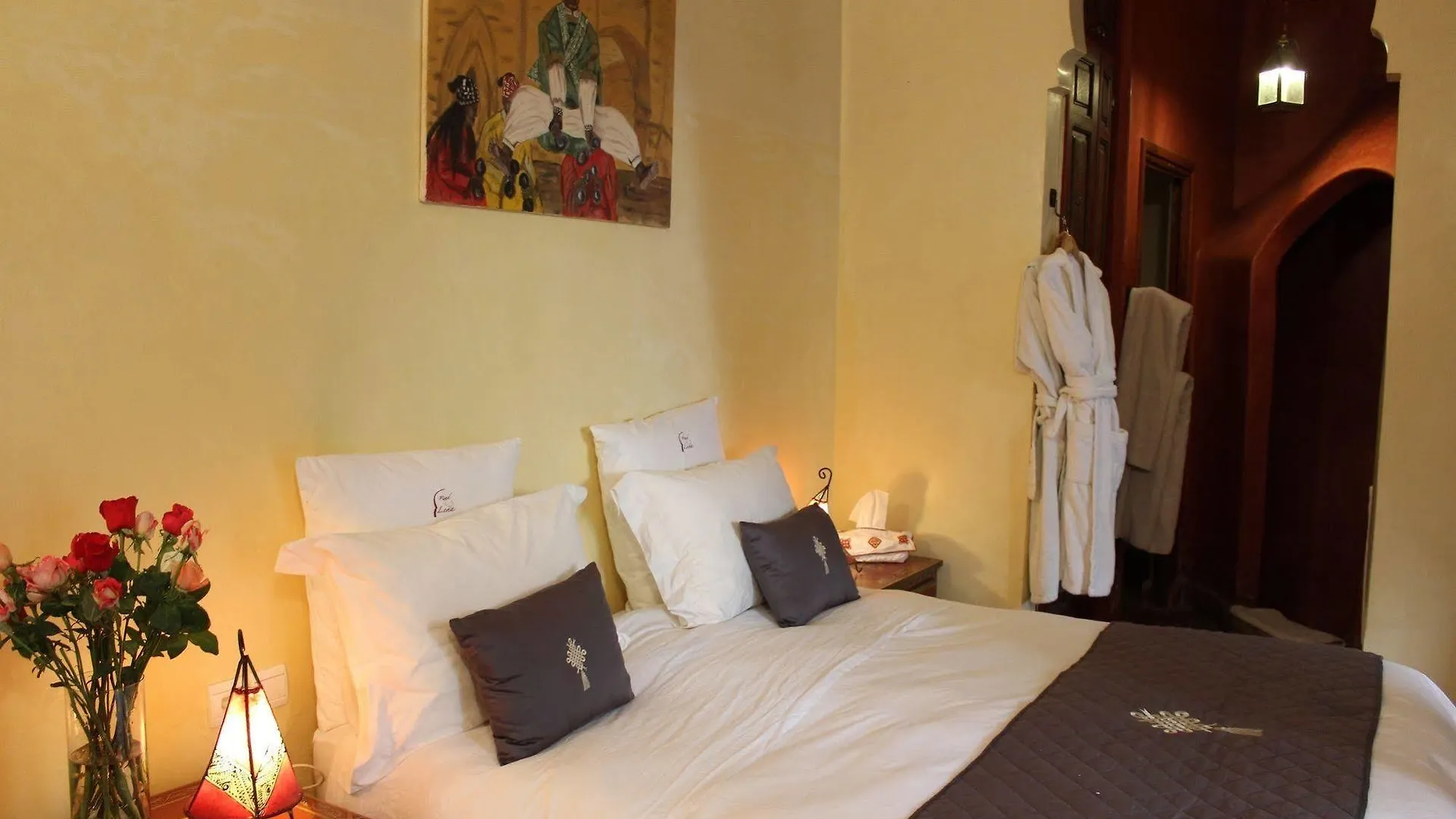 Riad Lena&Spa Marrakesh