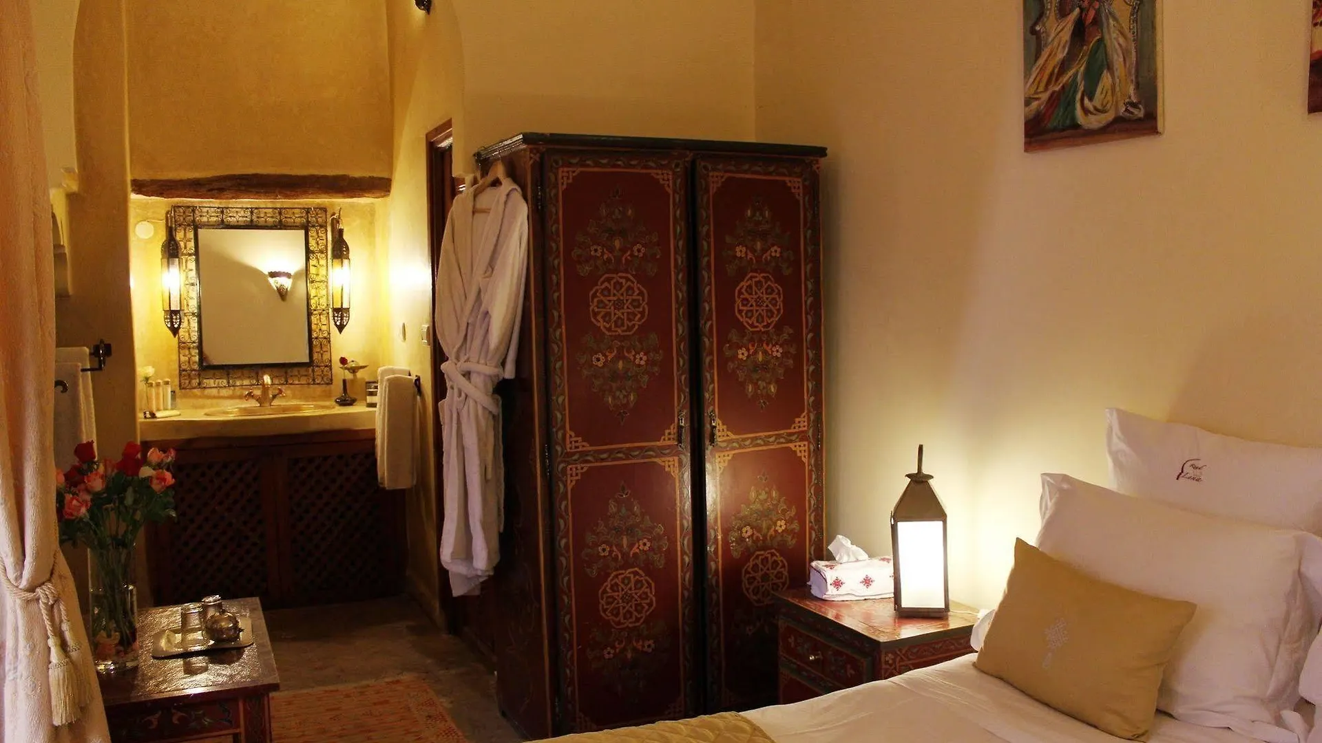 Riad Lena&Spa Marrakesh