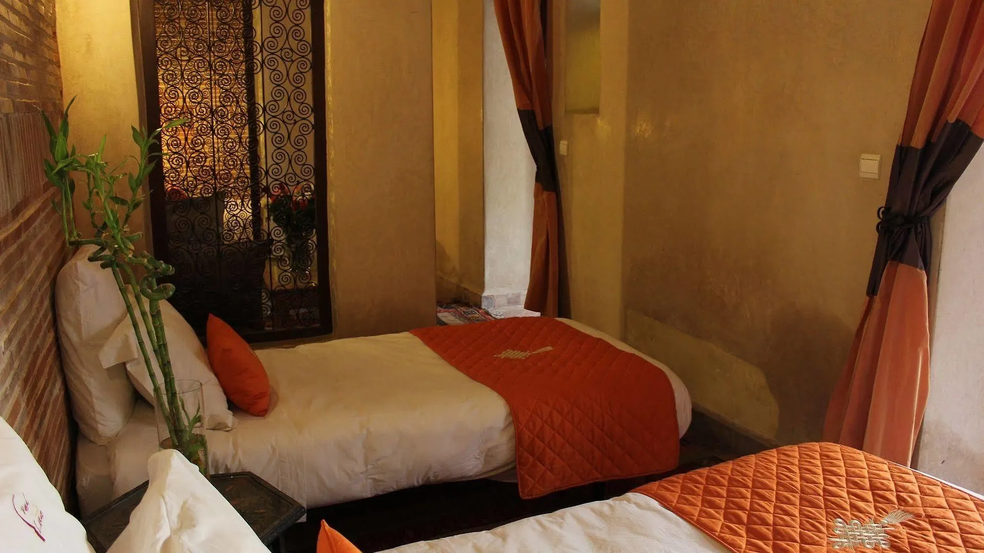Riad Lena&Spa Marrakesh Marruecos
