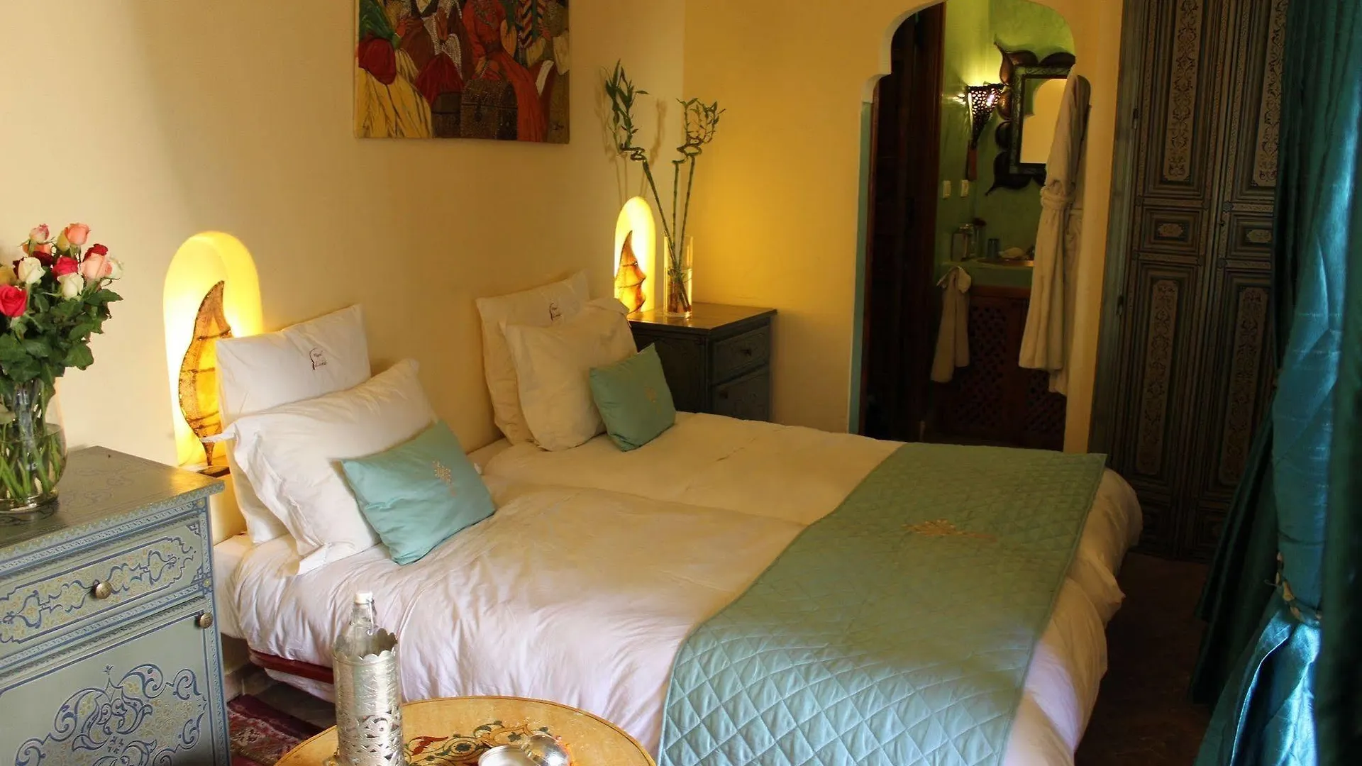 Riad Lena&Spa Marrakesh