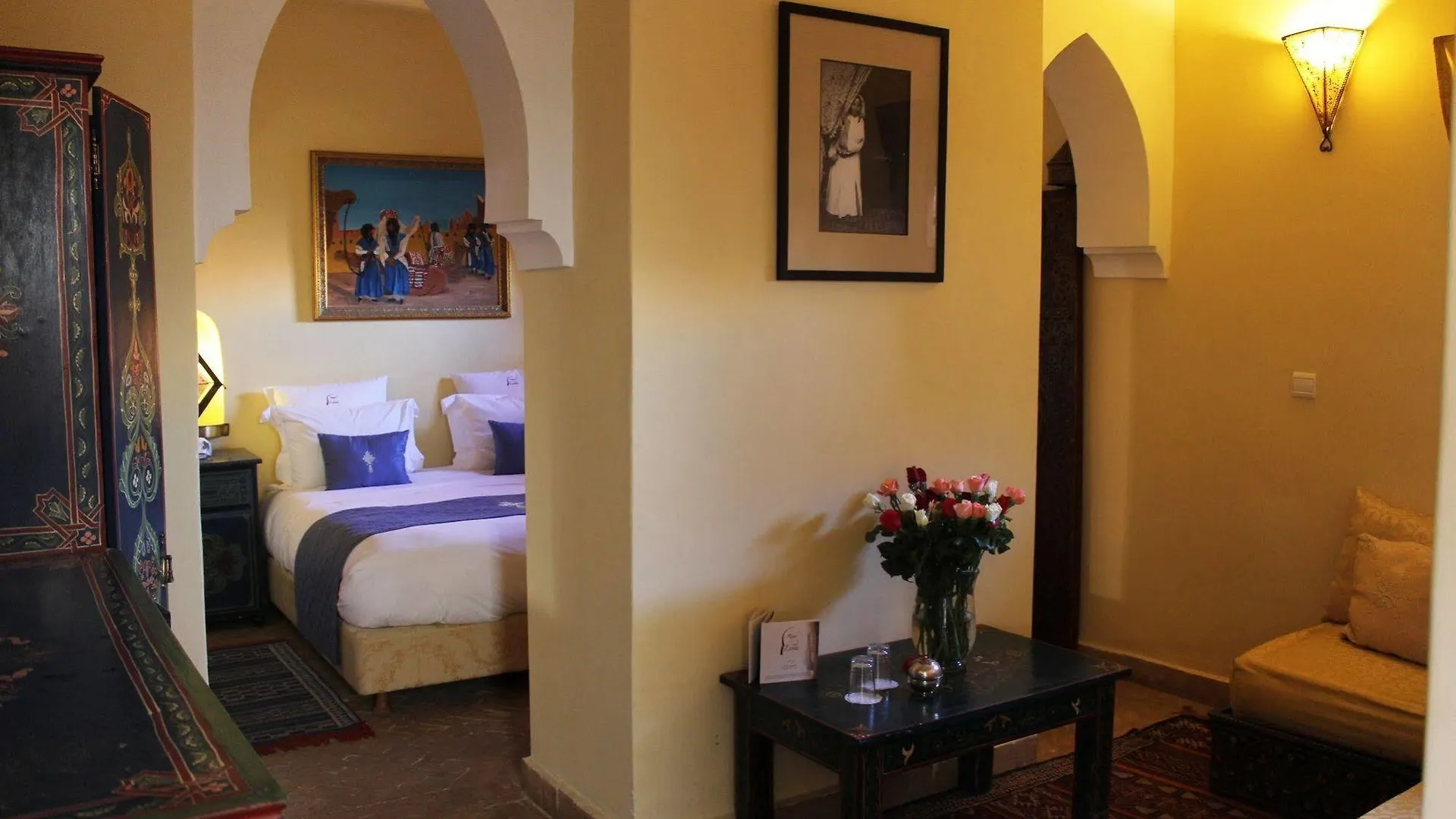 Riad Lena&Spa Marrakesh
