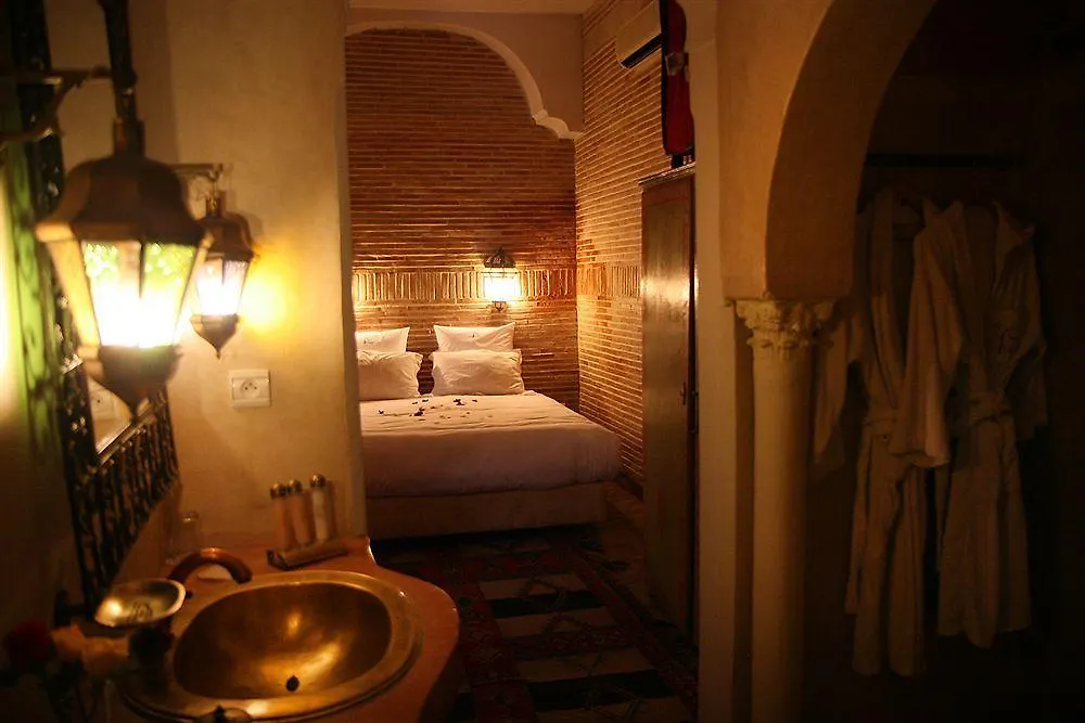 Riad Lena & Spa Marrakesh