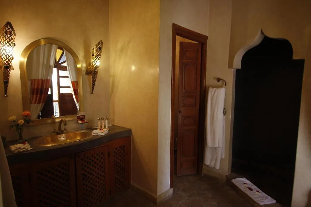 Riad Lena & Spa Marrakesh