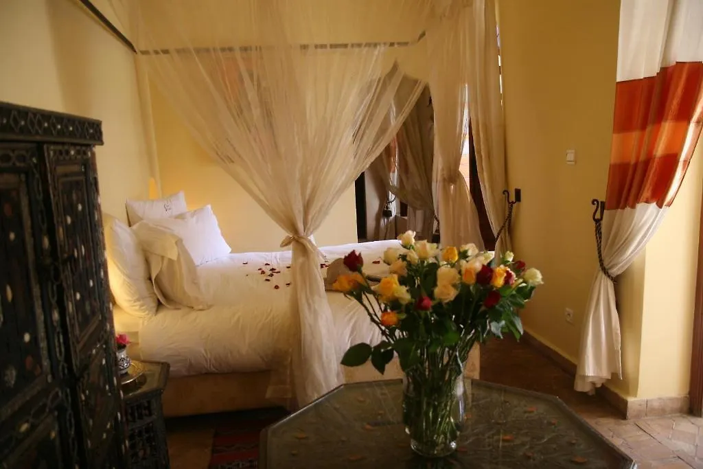 Riad Lena & Spa Marrakesh