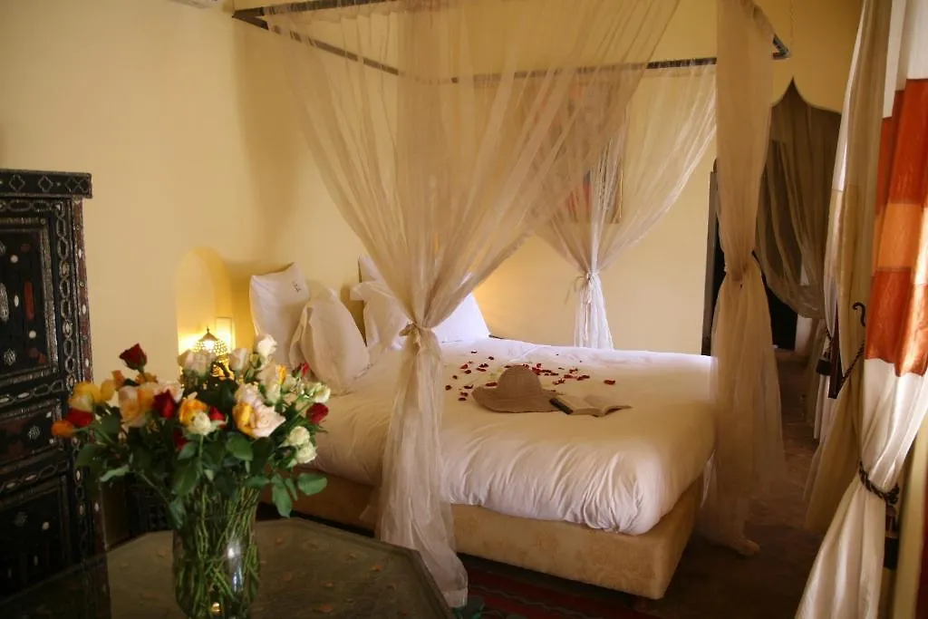 Riad Lena & Spa Marrakesh
