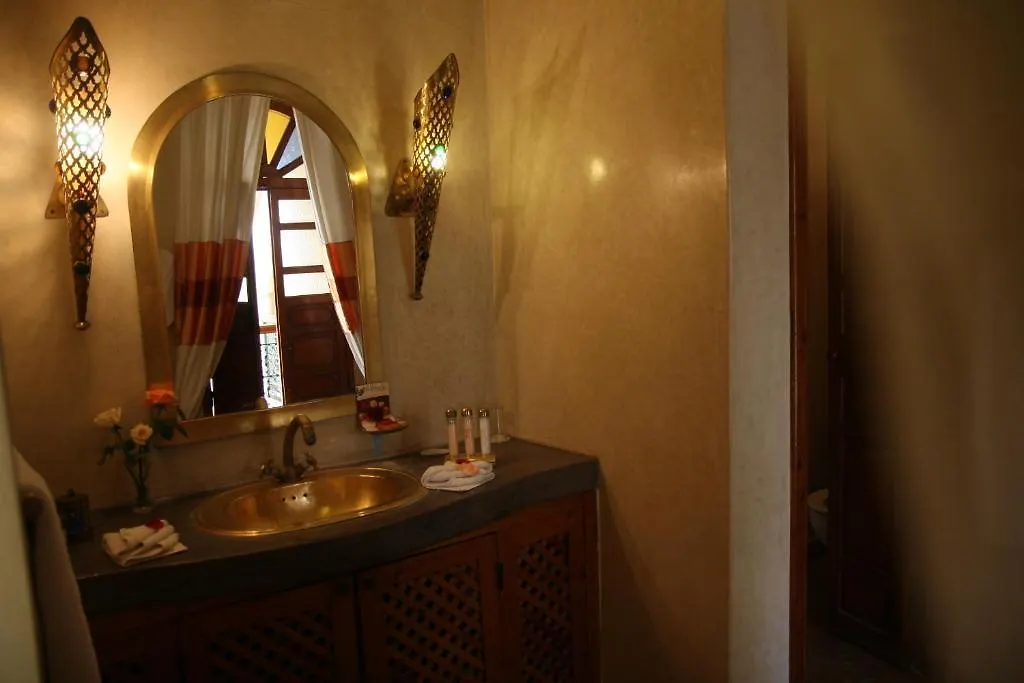 Riad Lena & Spa Marrakesh