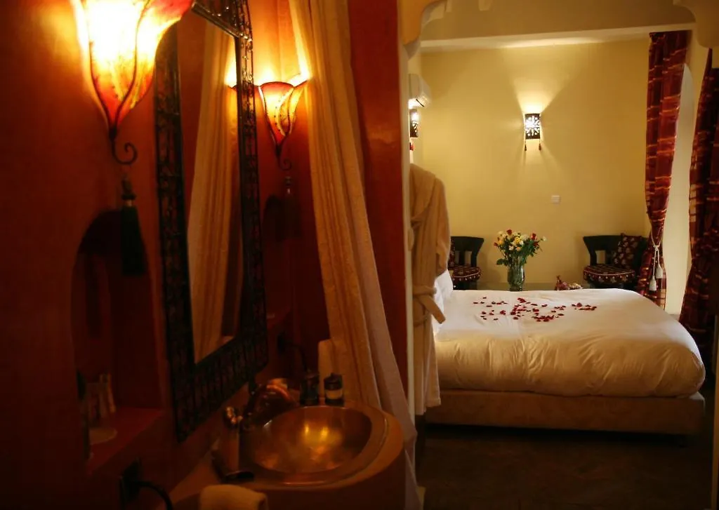 Riad Lena & Spa Marrakesh