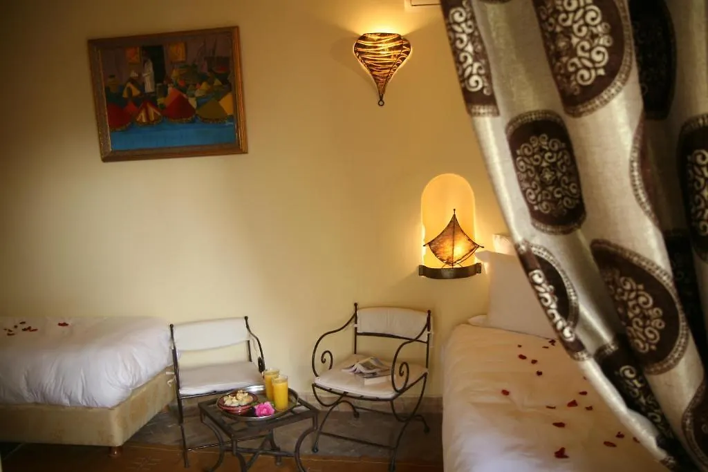 Riad Lena & Spa Marrakesh