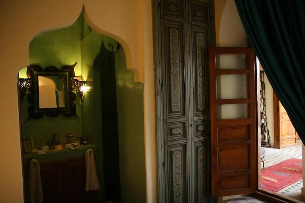 Riad Lena & Spa Marrakesh Morocco