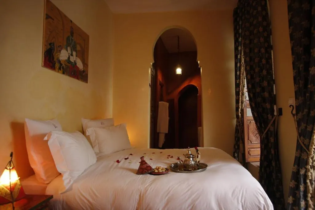 Riad Lena & Spa Marrakesh 4*,