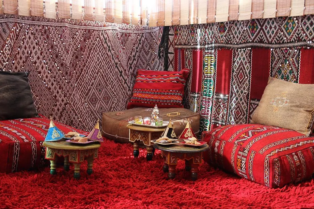 Riad Lena & Spa Marrakesh