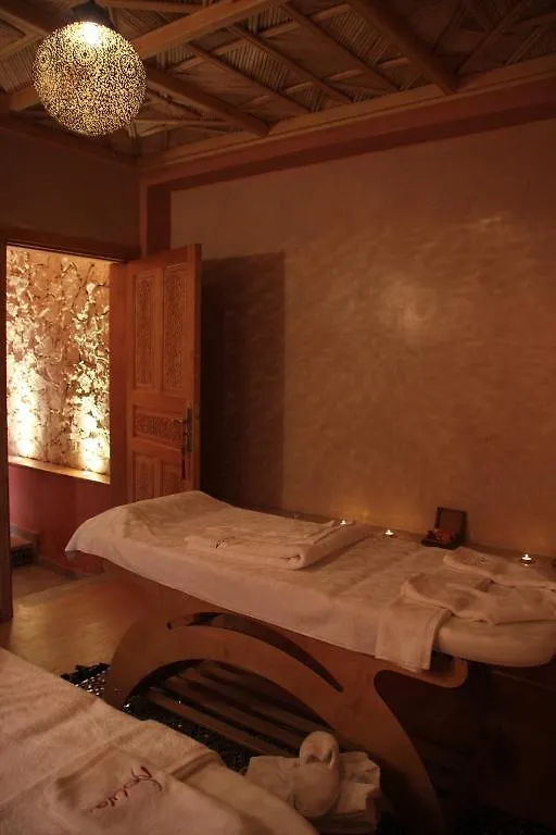 Riad Lena & Spa Marrakesh