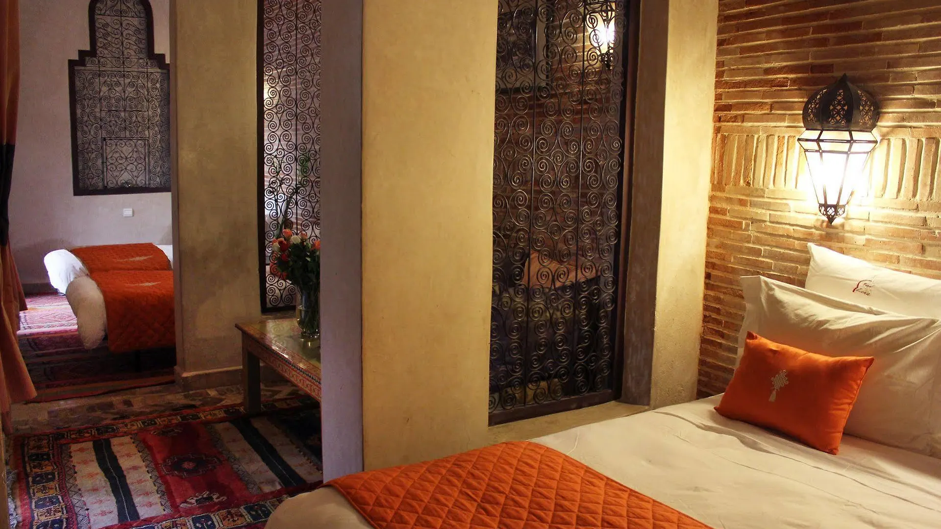 Riad Lena & Spa Marrakesh