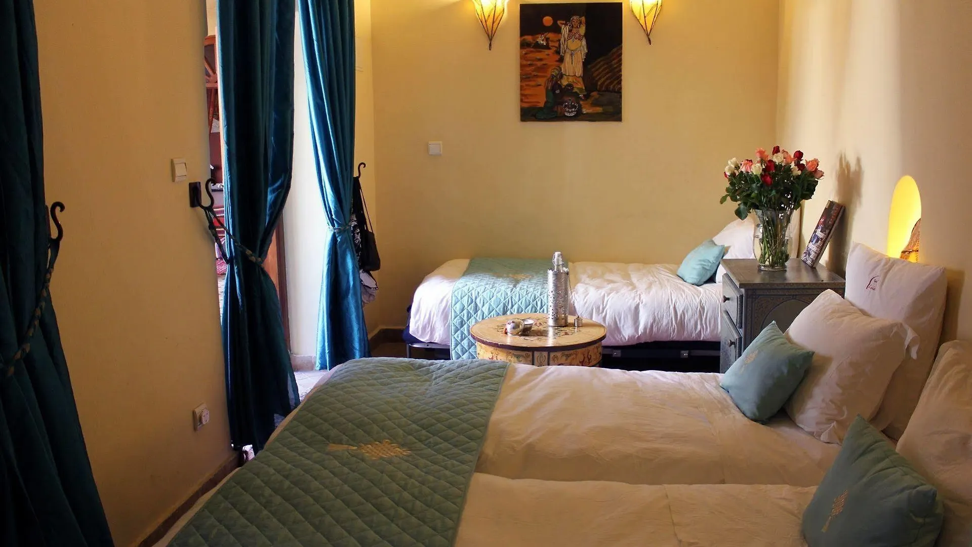 Riad Lena & Spa Marrakesh