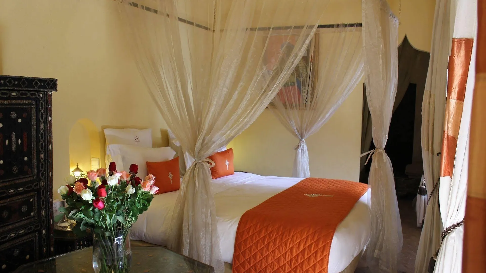 Riad Lena & Spa Marrakesh