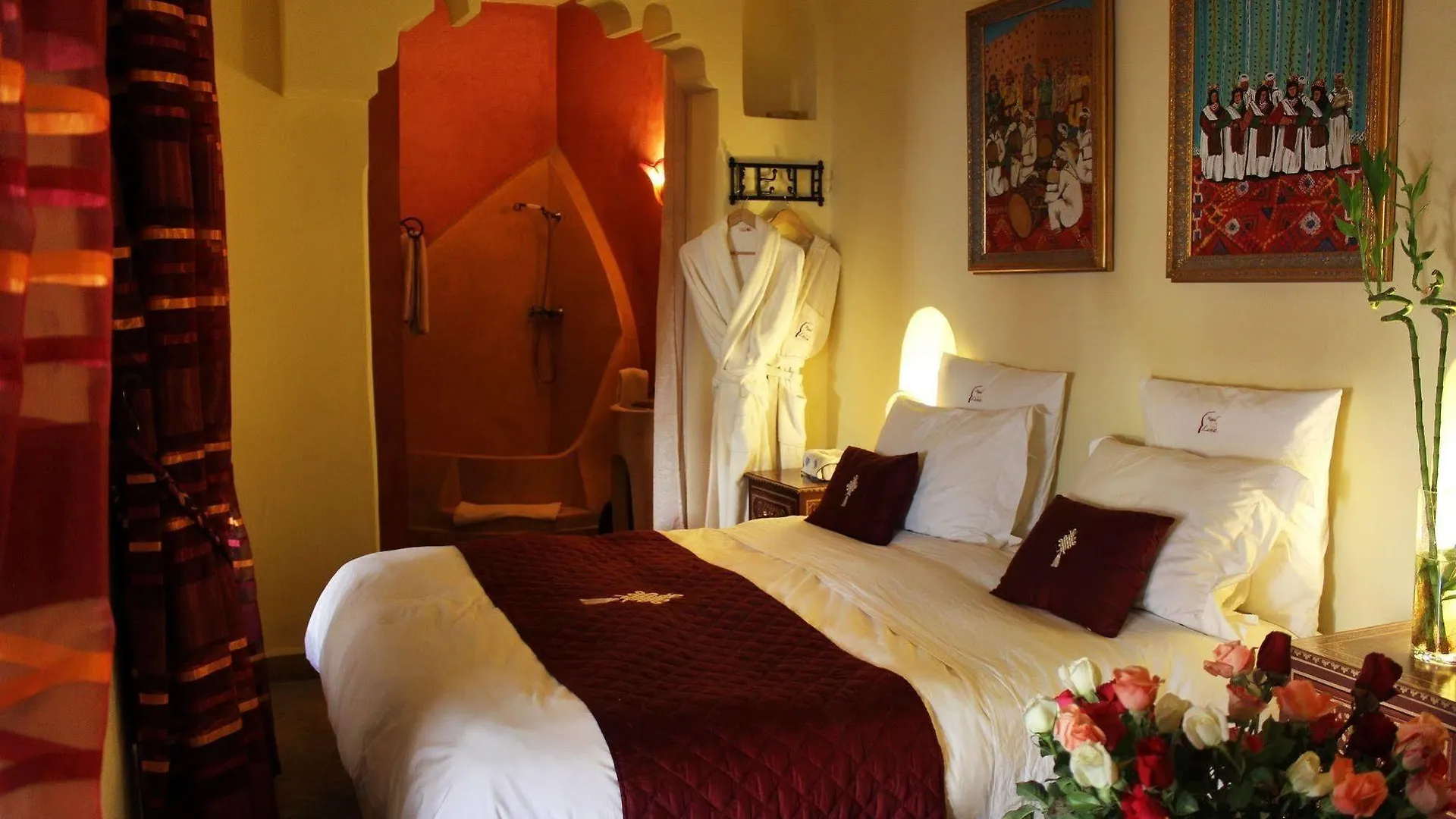Riad Lena & Spa Marrakesh