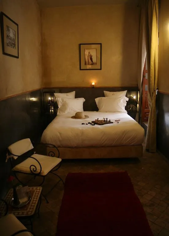 Riad Lena & Spa Marrakesh